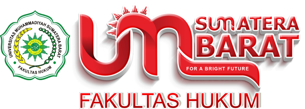 Logo Fakultas Hukum UMSB